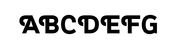 Myra4FCaps-Bold  Free Fonts Download