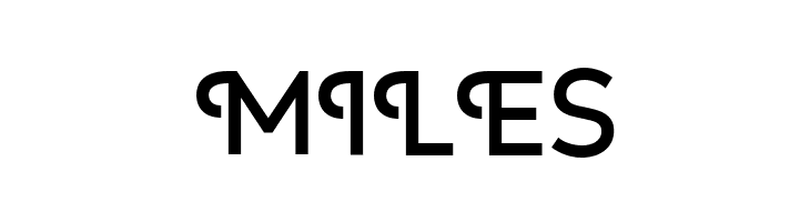 Myra 4F Caps  Free Fonts Download