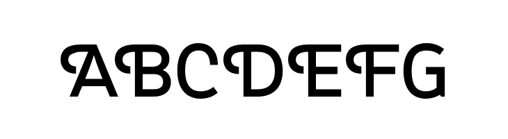 Myra4FCaps  Free Fonts Download