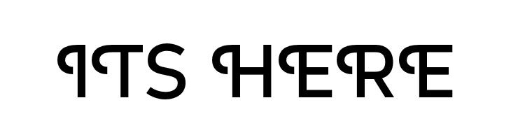 Myra4FCaps  Free Fonts Download