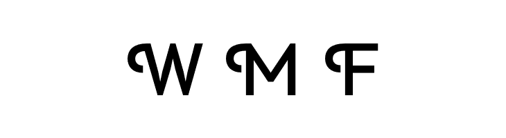 Myra4FCaps  Free Fonts Download