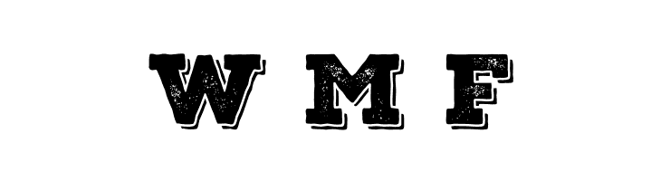 Nexa Rust Slab Black Shadow 01  Free Fonts Download