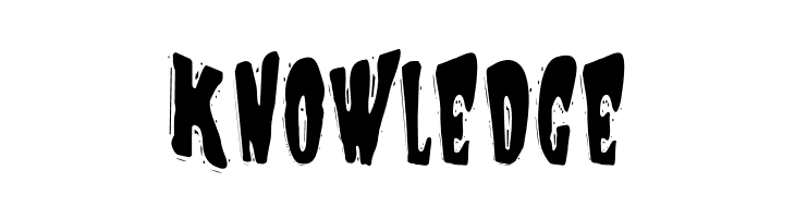 VTC NightOfTheWackedDead  Free Fonts Download