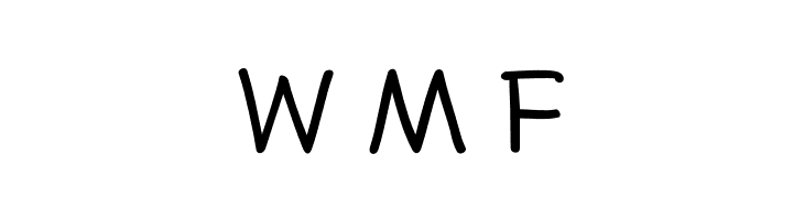 Nexa Rust Handmade Extended  Free Fonts Download