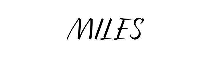 Braxton  Free Fonts Download