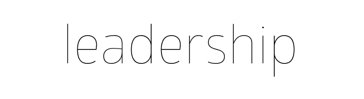 GloberThinFree  Free Fonts Download