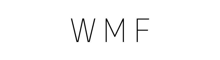 MadrasExtraLight  Free Fonts Download