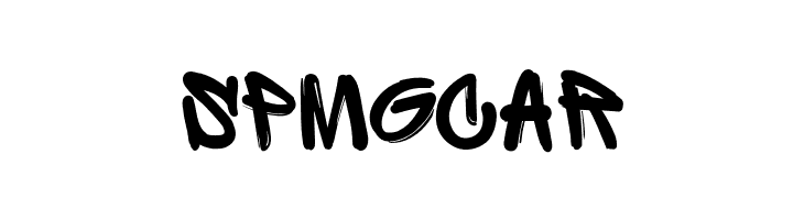 SpriteGraffiti  Free Fonts Download