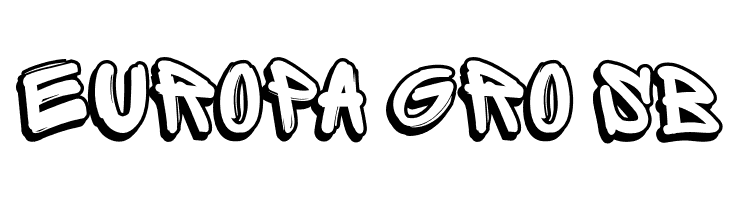 SpriteGraffitiShadow  Free Fonts Download