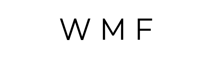 Campton Light DEMO  Free Fonts Download