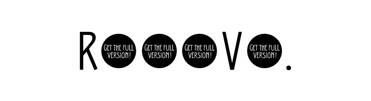 Donau Uppercase Neue  Free Fonts Download