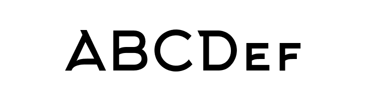 Arkhip  Free Fonts Download