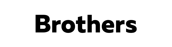 MullerExtraBoldDEMO  Free Fonts Download