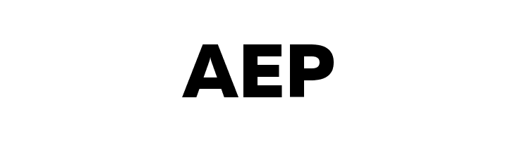 Muller ExtraBold DEMO  Free Fonts Download