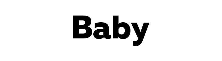 Muller ExtraBold DEMO  Free Fonts Download