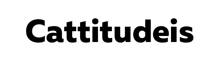 Muller ExtraBold DEMO  Free Fonts Download