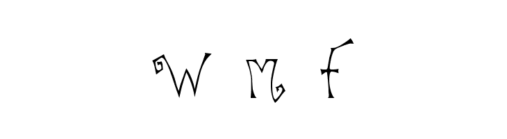 Jumping Rooms  Free Fonts Download