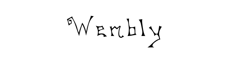 Jumping Rooms  Free Fonts Download