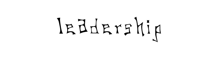 Jumping Rooms  Free Fonts Download