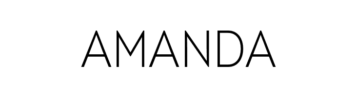 IntroCondLightFree  Free Fonts Download