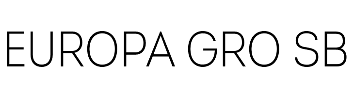 IntroCondLightFree  Free Fonts Download