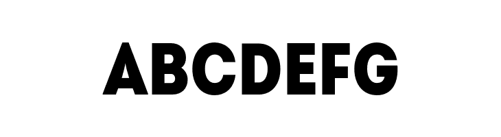 IntroCondBlackFree  Free Fonts Download