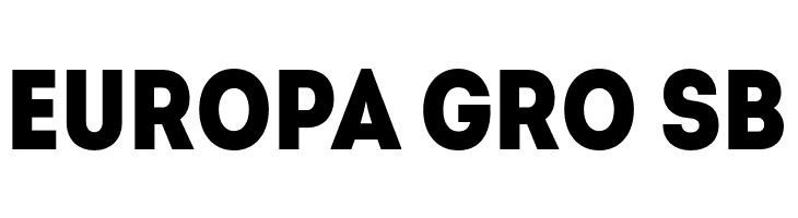 IntroCondBlackFree  Free Fonts Download