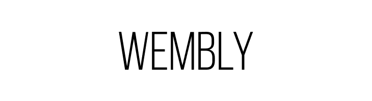 BebasNeueBook  Free Fonts Download