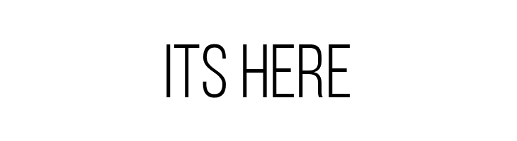 Bebas Neue Book  Free Fonts Download