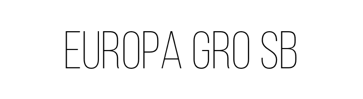 BebasNeueLight  Free Fonts Download
