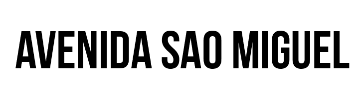 Bebas Neue Bold  Free Fonts Download