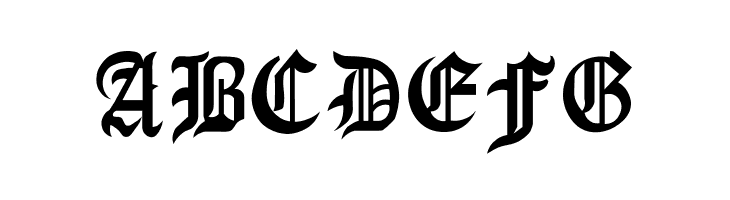 RSLaserLondon  Free Fonts Download