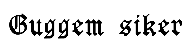 RSLaserLondon  Free Fonts Download