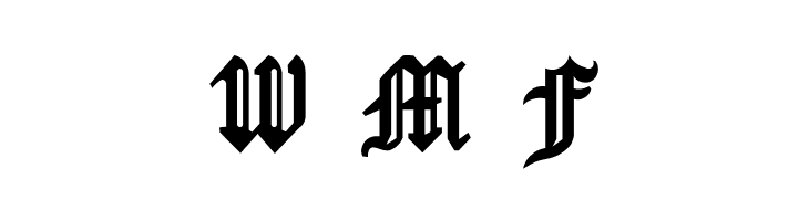 RSLaserLondon  Free Fonts Download