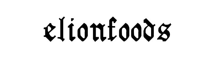 RSLaserLondon  Free Fonts Download