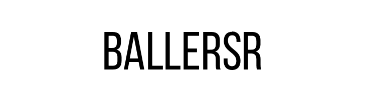 BebasNeueRegular  Free Fonts Download