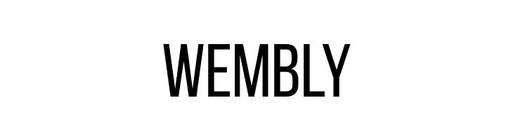 BebasNeueRegular  Free Fonts Download