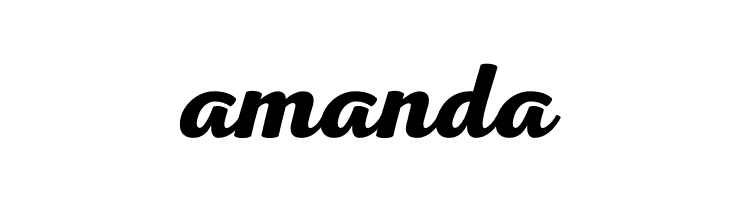 Nexa Script Free  Free Fonts Download