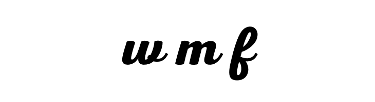 Nexa Script Free  Free Fonts Download