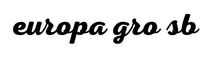 Nexa Script Free  Free Fonts Download