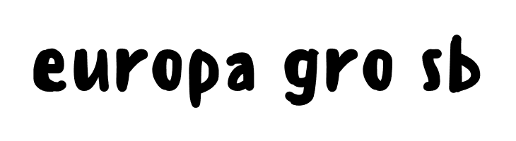 Sensei Medium  Free Fonts Download