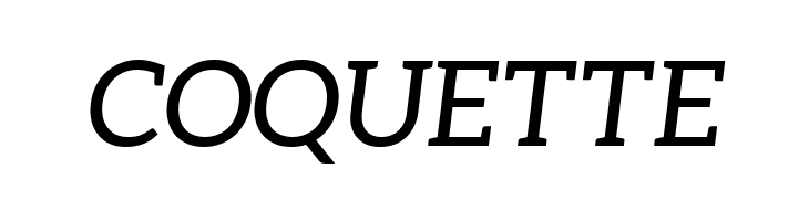 Aleo Italic  Free Fonts Download