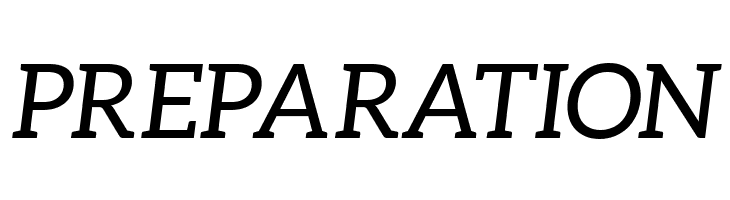 Aleo Italic  Free Fonts Download