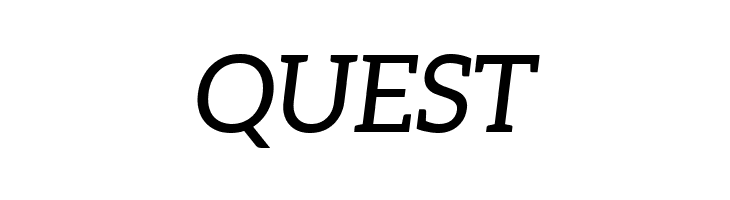 Aleo Italic  Free Fonts Download