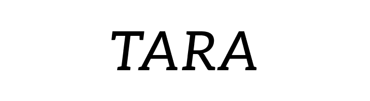 Aleo Italic  Free Fonts Download