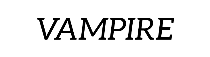 Aleo Italic  Free Fonts Download