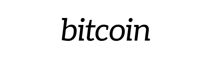 Aleo Italic  Free Fonts Download