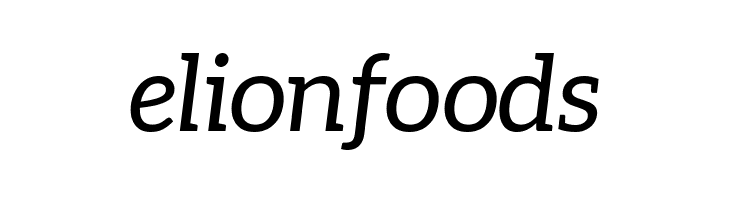 Aleo Italic  Free Fonts Download