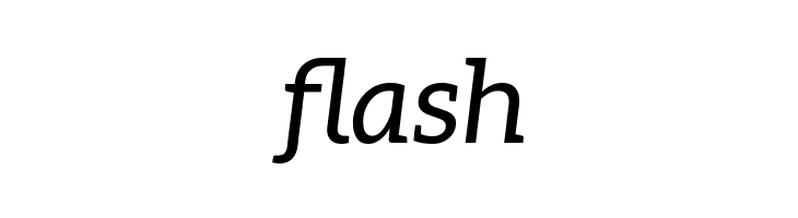 Aleo Italic  Free Fonts Download