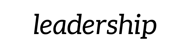 Aleo Italic  Free Fonts Download